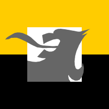 Vlaams Belang flag